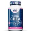 HAYA LABS 7-keto DHEA - 60 kaps.