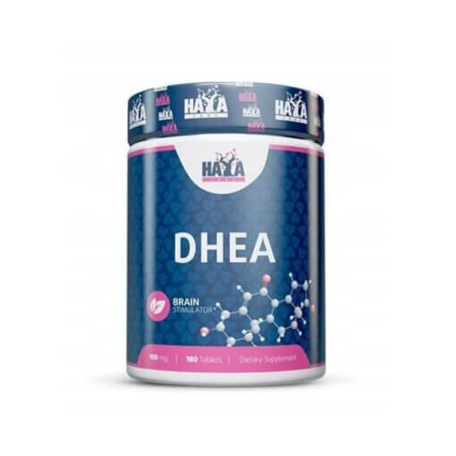 haya labs dhea 180 tabl