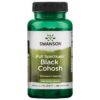 SWANSON Black Cohosh 540mg - 60 kaps.