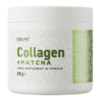 OSTROVIT Collagen + Matcha - 210g