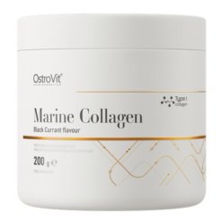 OSTROVIT Marine Collagen - 200g