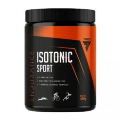 TREC Isotonic Sport - 400g