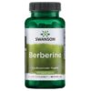 SWANSON Berberinas (Natūralus) - 60 kaps.