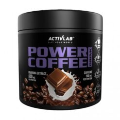 ACTIVLAB Power Coffee Drink - 150g