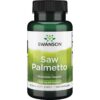 SWANSON Saw Palmetto 540mg - 100 kaps.