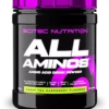 SCITEC All Aminos - 340g
