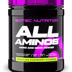 SCITEC All Aminos - 340g