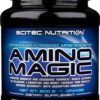 SCITEC Amino Magic - 500g