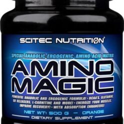 SCITEC Amino Magic - 500g
