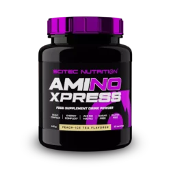 SCITEC Ami-NO Xpress - 440g