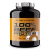 SCITEC 100% Beef Protein - 1800g