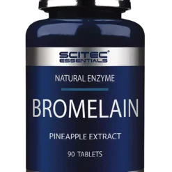 SCITEC Bromelain - 90 tabl.