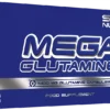 SCITEC Mega Glutamine - 120 kaps.