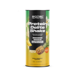 SCITEC Protein Delite Shake - 700g