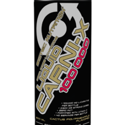 SCITEC Carni-X Liquid 100000 - 500ml