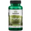 SWANSON Triphala 500mg - 100 kaps.