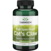 SWANSON Una De Gato - 100 kaps.