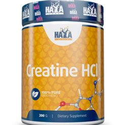 HAYA LABS Sports Creatine HCL - 200g