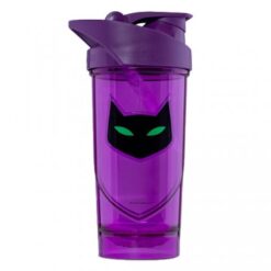 SHIELDMIXER Shaker Hero Pro - 700ml - Catwoman