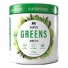 [1-2d.d.] FITNESS AUTHORITY Super Greens Detox - 270g