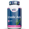 HAYA LABS Ursolic Acid (ursolio rūgštis) - 100 kaps.