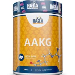 HAYA LABS Sports AAKG - 200g