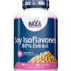 HAYA LABS Soy Isoflavones - 100 kaps.