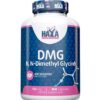 HAYA LABS DMG - 100 kaps.