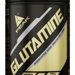 PEAK Glutamine - 500g