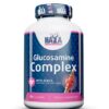 HAYA LABS Glucosamine Complex - 120 kaps.