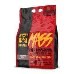 MUTANT Mass - 6800g