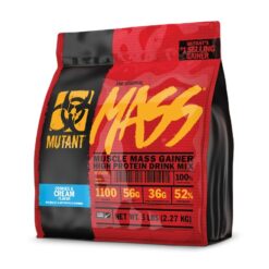 MUTANT Mass - 2270g