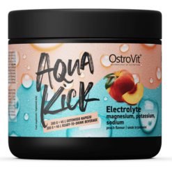 OSTROVIT Aqua Kick Electrolyte - 300g