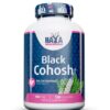 HAYA LABS Black Cohosh - 120 kaps.