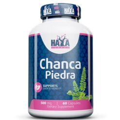 HAYA LABS Chanca Piedra - 60 kaps.