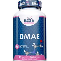 HAYA LABS DMAE - 90 kaps.
