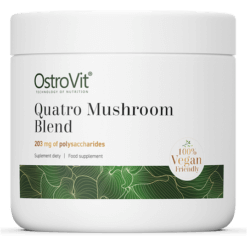 OSTROVIT Quatro Mushroom Blend VEGE - 100g
