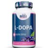 HAYA LABS L-DOPA - 90 kaps.