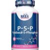 HAYA LABS P-5-P - 90 tabl.