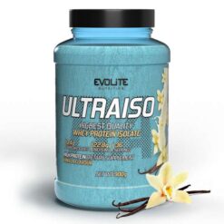 EVOLITE UltraIso - 900g