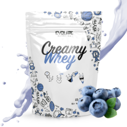 EVOLITE Creamy Whey - 700g