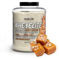 EVOLITE WheyElite - 2000g