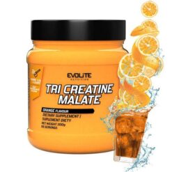 EVOLITE Tri Creatine Malate - 300g