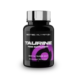 scitec taurine