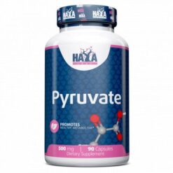HAYA LABS Pyruvate - 90 kaps.