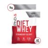 PhD Diet Whey - 1000g