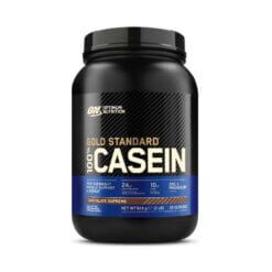 OPTIMUM NUTRITION 100% Gold Standard Casein - 924g