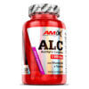 AMIX ALC with Taurine + Vitamin B6 - 120 kaps.