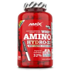 [1-2d.d.] AMIX Amino Hydro 32 - 250 tabl.