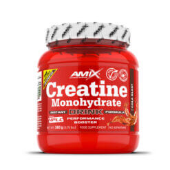 AMIX Creatine Monohydrate Powder Drink - 360g
